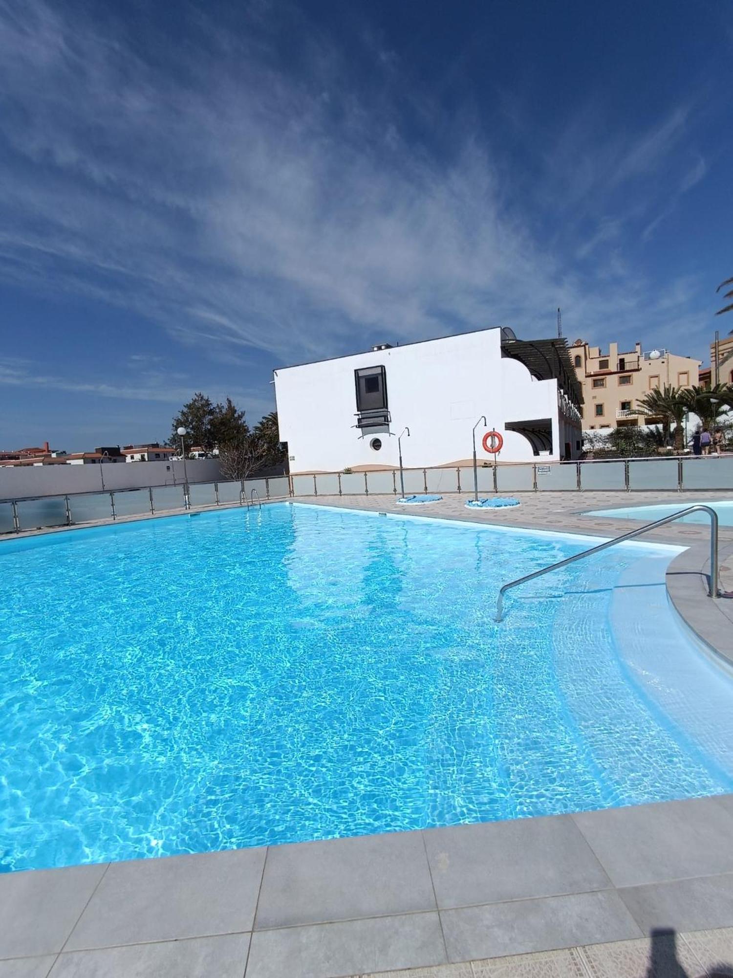 Apartmento START Complex Amaya Fuerteventura Costa De Antigua Exterior foto